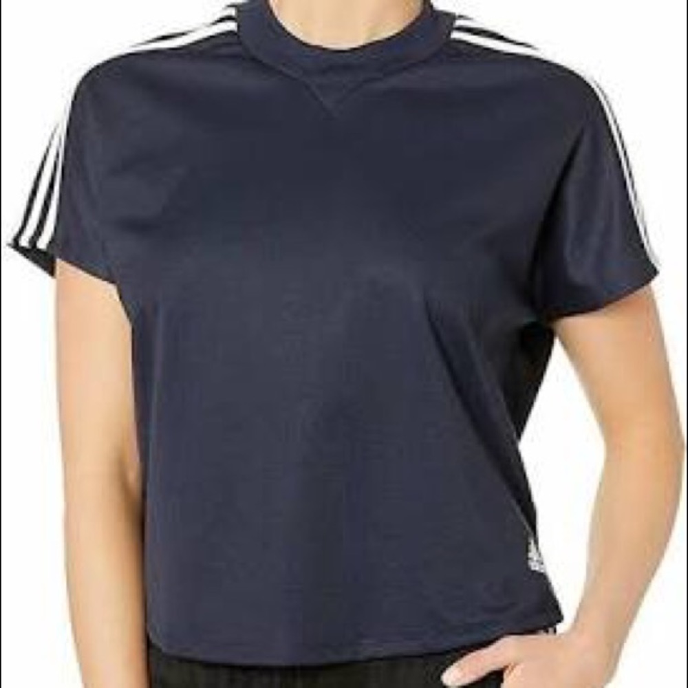 NWT Adidas Attitude Tee - XL